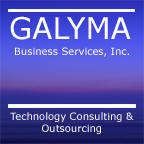 Galyma Business Services, Inc.